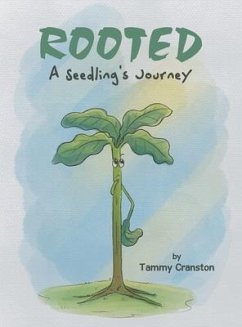 Rooted - Cranston, Tammy