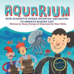 Aquarium - Pattison, Darcy