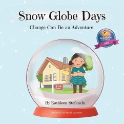 Snow Globe Days - Stefancin, Kathleen