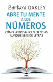 Abre tu mente a los números