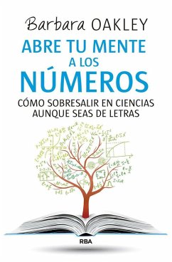 Cover Abre tu mente a los números