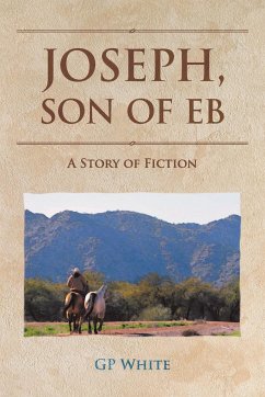 Joseph, Son of Eb - White, Gp