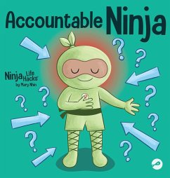 Cover Accountable Ninja