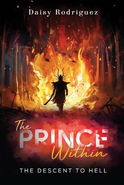 The Prince Within - Rodriguez, Daisy