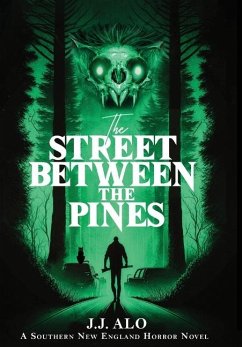 The Street Between the Pines - Alo, J J