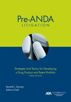 Pre-Anda Litigation