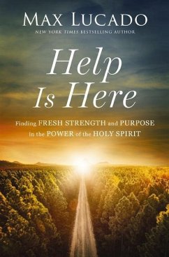 Help is Here - Lucado, Max