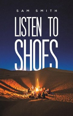 Listen to Shoes - Smith, Sam