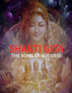 SHAKTI GITA - Gita, Shakti