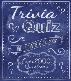 Trivia Quiz - Saunders, Eric