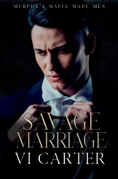 Savage Marriage - Carter, Vi