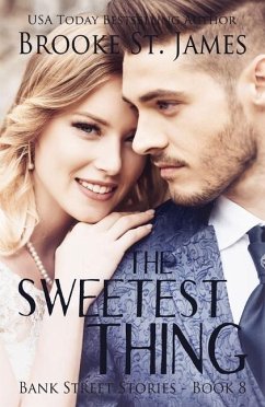 The Sweetest Thing - St James, Brooke