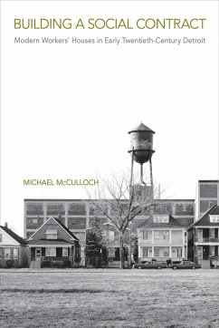 Building a Social Contract - McCulloch, Michael