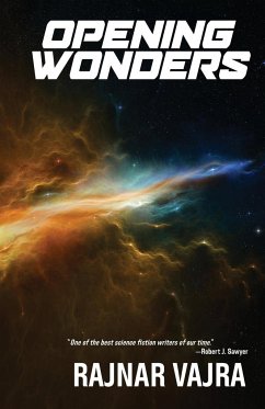 Opening Wonders - Vajra, Rajnar