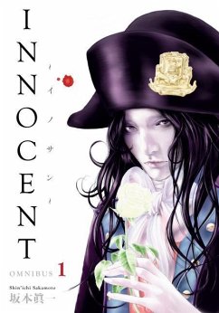 Innocent Omnibus Volume 1 - Sakamoto, Shin'ichi