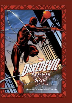 Daredevil: Guardian Devil Gallery Edition - Smith, Kevin