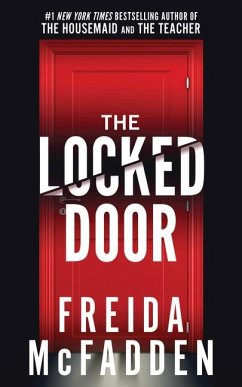 The Locked Door - McFadden, Freida