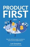 Product First