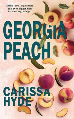 Georgia Peach - Hyde, Carissa