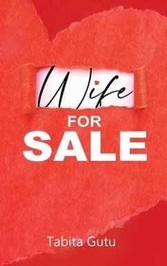 Wife for Sale - Gutu, Tabita; Barrios, Helen