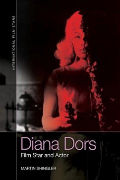 Diana Dors - Shingler, Martin