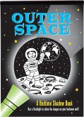 Outer Space Bedtime Shadow Book