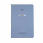 Lsb Scripture Study Notebook: Ruth