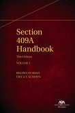 Section 409a Handbook, Third Edition