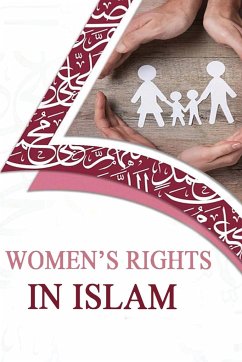 Women's Rights in Islam - Al-Rassi, Majed S.