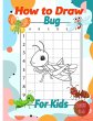 How to Draw Bug Activity Book for Kids - Bild 1