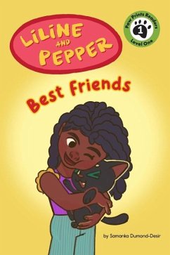 Liline & Pepper: Best Friends - Dumond, Samanka