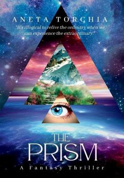 The Prism - Torchia, Aneta