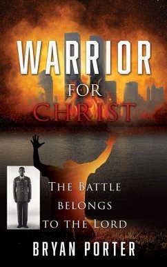 Warrior for Christ - Porter, Bryan