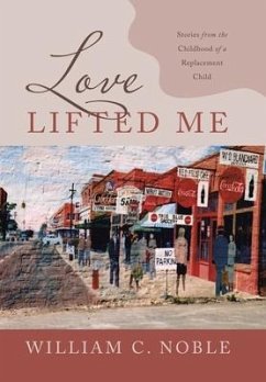 Love Lifted Me - Noble, William C