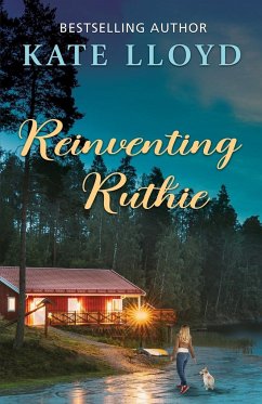 Reinventing Ruthie - Lloyd, Kate