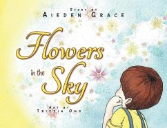 Flowers in the Sky - Grace, Aieden