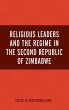 Religious Leaders and the Regime in the... - Bild 1