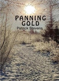 Panning Gold - Stevens, Patrick