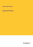 Songs and Poems