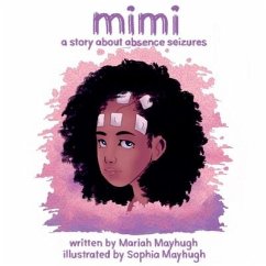 Mimi - Mayhugh, Mariah