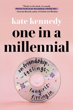 Cover One in a Millennial
