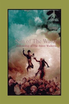 Cover Son of The Water