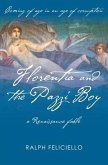 Florentia and the Pazzi Boy: A Renaissance fable