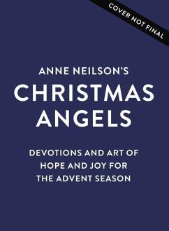 Anne Neilson's Christmas Angels - Neilson, Anne