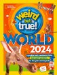 Weird But True! World 2024 - Bild 1