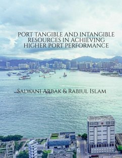 PORT PERFORMANCE - Islam, Rabiul