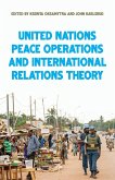 United Nations peace operations and International Relations theory