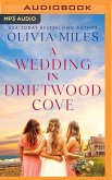 A Wedding in Driftwood Cove