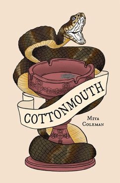 Cottonmouth - Coleman, Miya