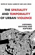 The spatiality and temporality of urban... - Bild 1